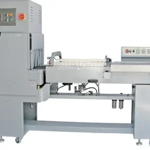 EMPACADORA TERMOENCOGIBLE SEMI AUTOMATICA