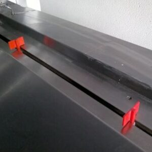 EMPUJADORES MAQUINAS FLOWPACK