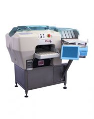 EMBANDEJADORA AUTOMATICA