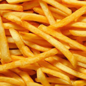 EMPACADORA DE PAPAS PREFREIDAS