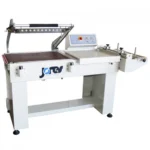 Selladora en L Semiautomática 5045H Mod-5045H