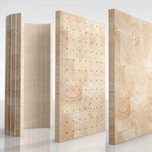 EMPACADORA DE MADERA