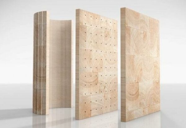 EMPACADORA DE MADERA