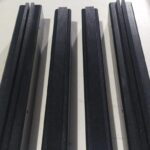 Servicio de Recubrimiento Antiadherente en Teflón (PTFE) Industrial