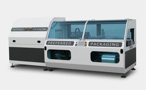 Servicio técnico Preferred Packaging