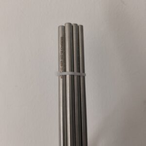 RESISTENCIAS EN CARTUCHO EN ALTA DENCIDAD