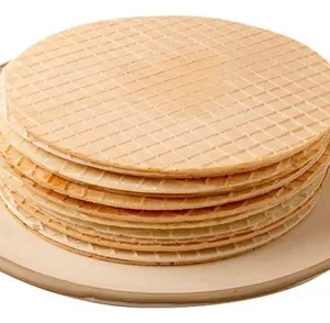 EMPACADORA DE OBLEAS