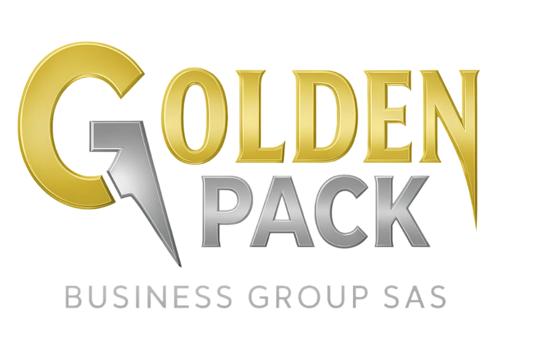 GoldenPack Business Group S.A.S